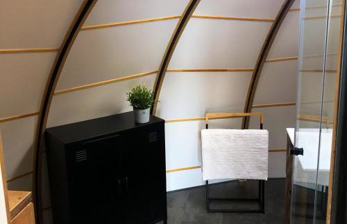 Osada Marchowo - Foto 14