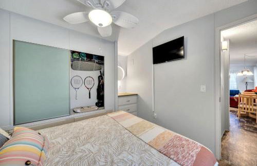 Lake Placid Home Boat Parking and Clubhouse Access by RedAwning - Foto 16