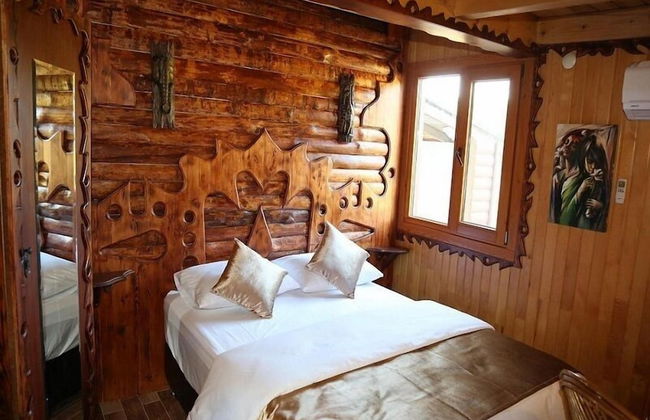 Nirvana New World Hotel Agva - Foto 9