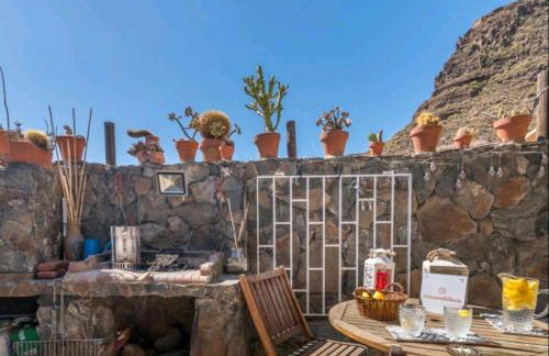 Silence's Cave Rural House - Foto 33