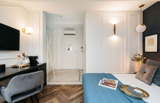 Central Palace - LoftAffair Collection - Foto 76