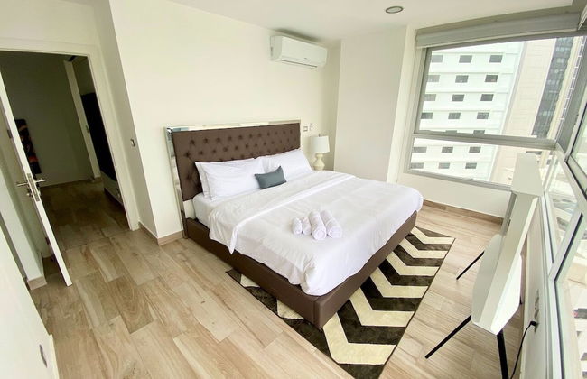 Santa Ana Guayaquil Lux Coliving Ecuador - Foto 24