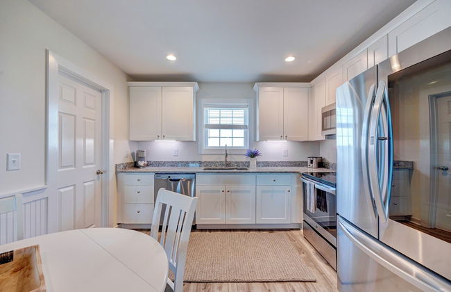 Saltwater Suites - Foto 54