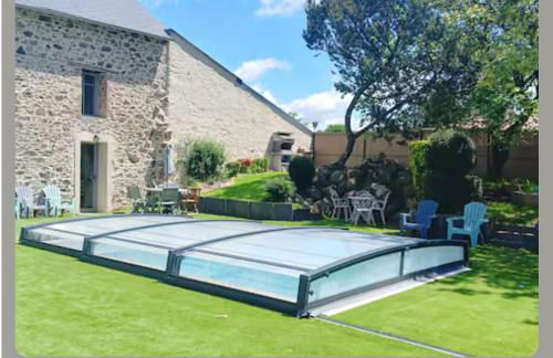 Gîte de la Duranderie - Photo 2