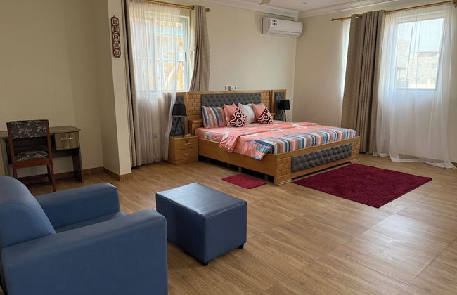 Ocean Green Beach Villas - Foto 3