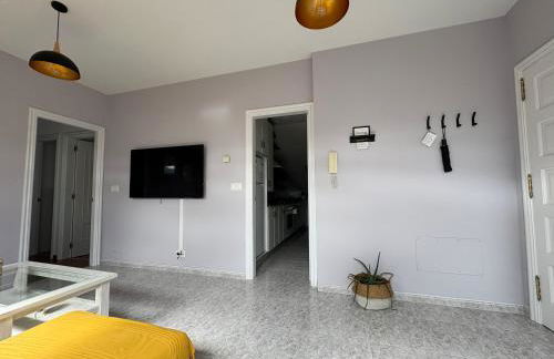 Ático luminoso con terraza - Foto 14