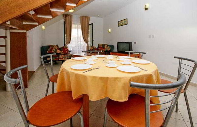 Apartments Stella Plava Laguna - Foto 44