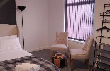 The Russell Residence by Alexandra Park - Foto 7