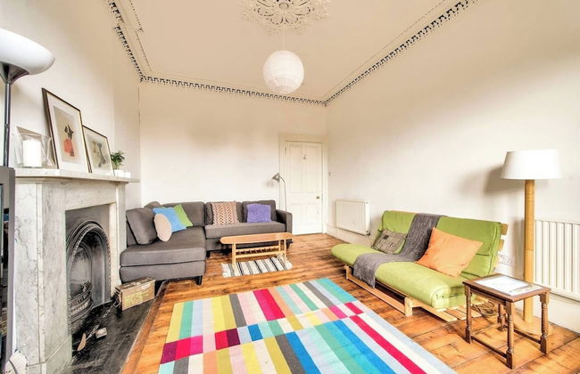 Bright Flat in City Centre for up to 6 Guests! - Foto 41