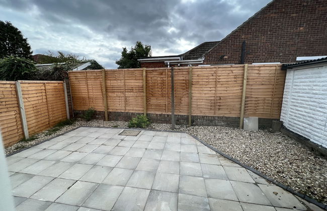 Curzon House 2 - Photo 10