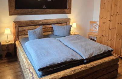 Gästehaus Hirschstein - Hochwertige Ferienwohnung in sehr ruhiger Lage direkt am Fluss Göltzsch - Foto 26