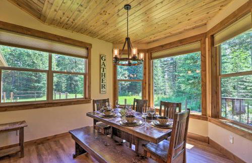 Bigfork Modern Living - Pet and Family Friendly! - Photo 12