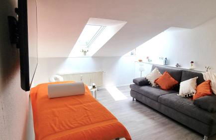 Beauty and Beast 24h-Check-in, 6 Pers, Klima, Massageliege - Foto 15