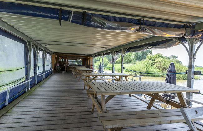 Cushy Boat in Merkem With Terrace - Foto 30