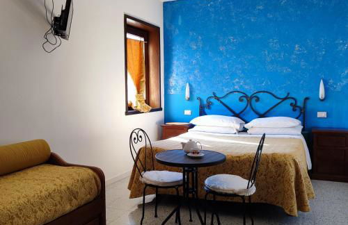 B&B Home Holiday Villa delle Acacie agriturismo - Foto 128