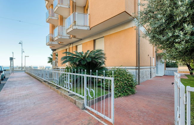 Mer Vivante - Front Beach - Foto 17