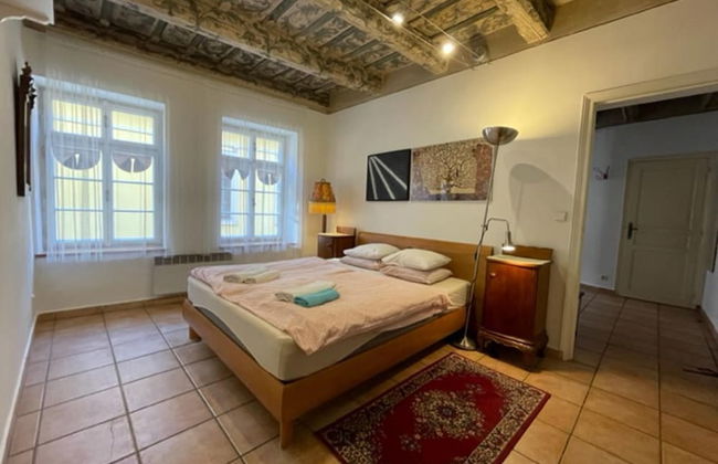 1 Bed Flat - Sleeps 4 - Balcony - Wifi - Foto 1