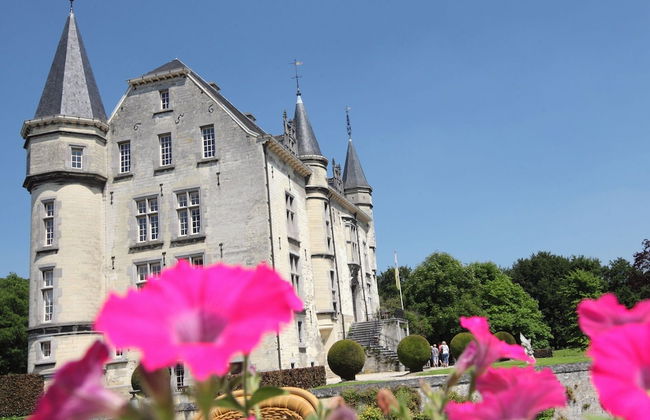 Well-kept Bungalow With Microwave Near Valkenburg - Photo 15