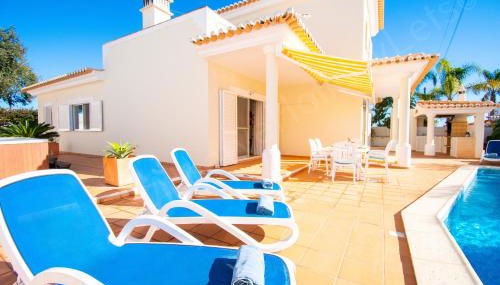 Casa Destino in Carvoeiro - Foto 4