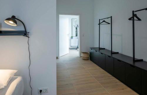 Weberhof Ferienapartments -haustierfreundlich- in Rostrup am Westufer des Zwischenahner Meers - Foto 14