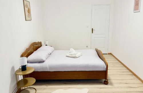The Kampmann Spacious apartment in Strasbourg - Foto 28