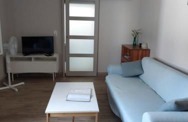 Le spiti, maison agréable avec stationnement privatif - Foto 12