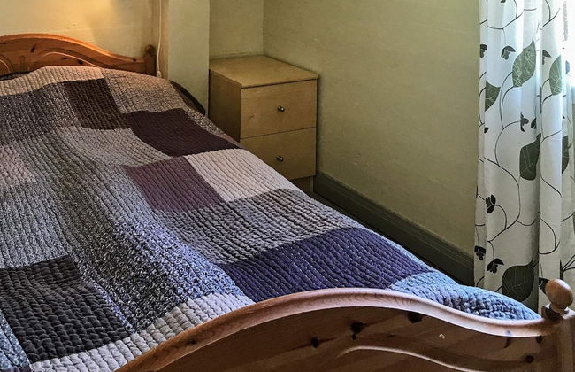 6 Person Holiday Home in Oystese - Foto 11