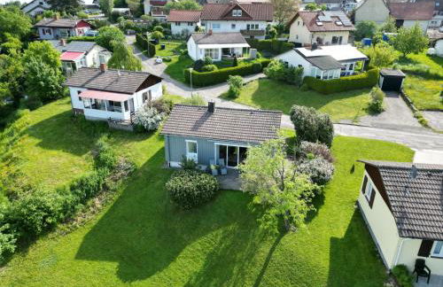 Holiday Home Hochwald by Interhome - Foto 54