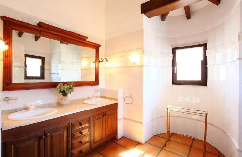 Villa Paraje de Libertad by Interhome - Foto 13