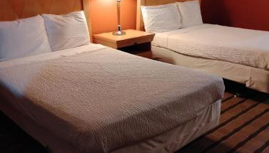 Gated 2 Double Bed Studio with Full Kitchen 118 - Foto 3