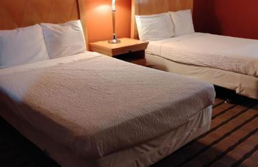 Gated 2 Double Bed Studio with Full Kitchen 118 - Foto 3