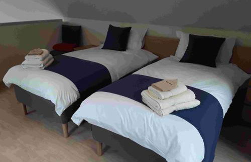 Wilderness Apartments - Foto 23