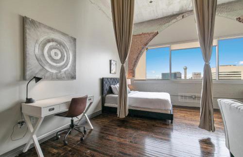 Luxury Downtown Dallas Stay by Amyfinehouse - Foto 41