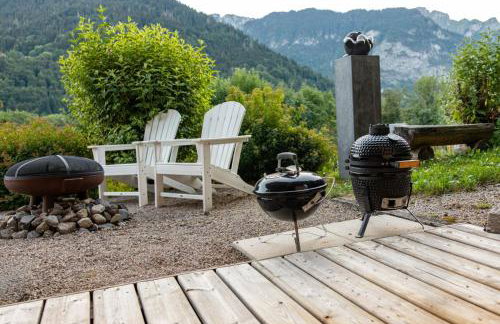 L'Ours Blanc Lodge - Foto 56