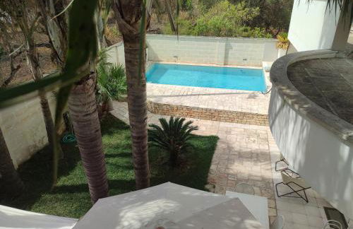 Villa con piscina Aria di sole - Foto 14