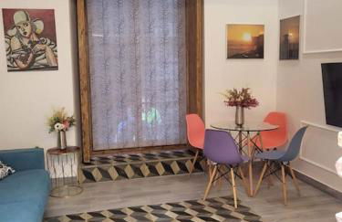 Apartamento Demasiadas Compañías - Foto 8