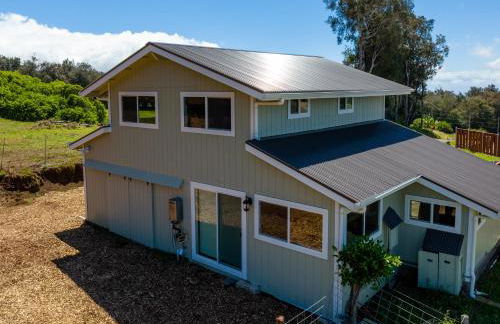 A Cozy Cabin In The Country - Foto 1