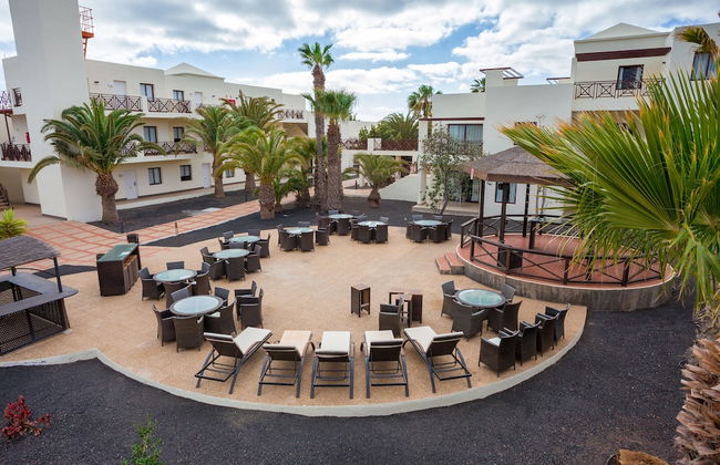 Vitalclass Lanzarote Resort - Foto 76