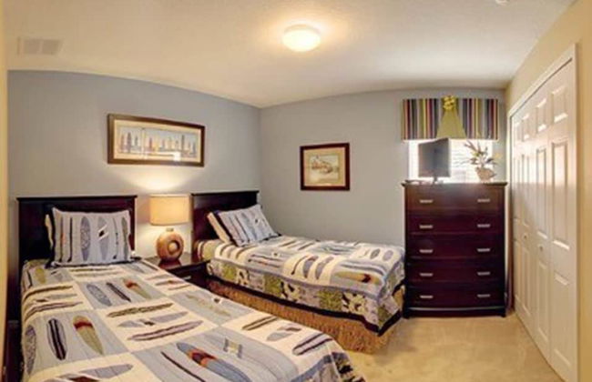 Awesome Villa - Foto 3