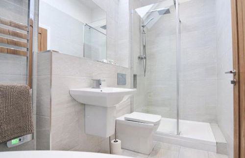 Hoxne Cottages - Daisy Cottage with private hot tub - Foto 5