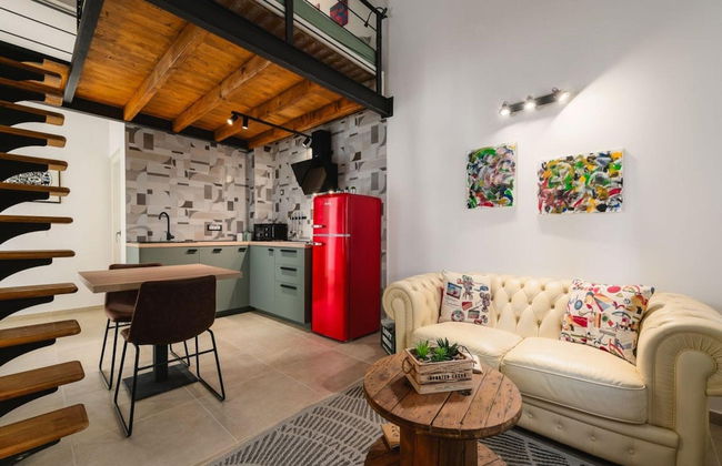 Apartment With Cozy Bedroom - Foto 17