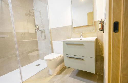 Moott Homes Suites Casa de los Leones APTO 1 - Foto 12