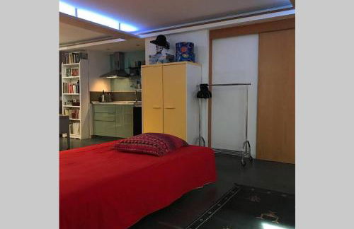 Spacious Chillout in Madrid - Foto 34