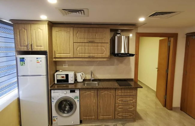 Jewheret Alswefiah hotel suites - Foto 14