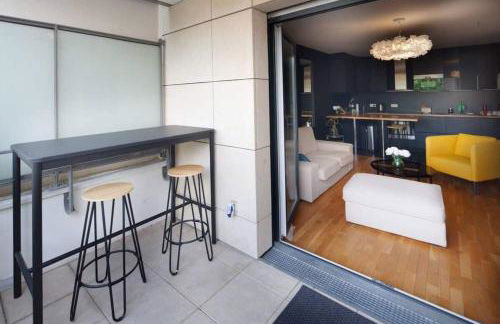 Bois-Colombes St Lazare 3 rooms Terrace - Foto 10