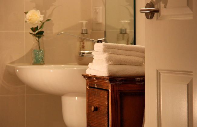 Marysville Garden Cottages - Photo 48