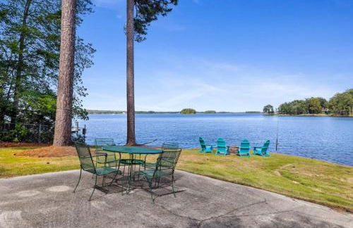 Vintage Sunrise Home-Lake View - Foto 34