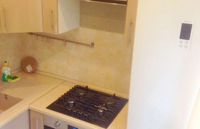 Inndays Podolsk on Znamya Oktyabrya 17 - Foto 12