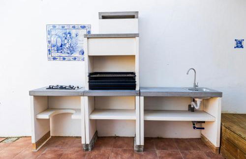 Casa Brincosa Ericeira - Foto 48