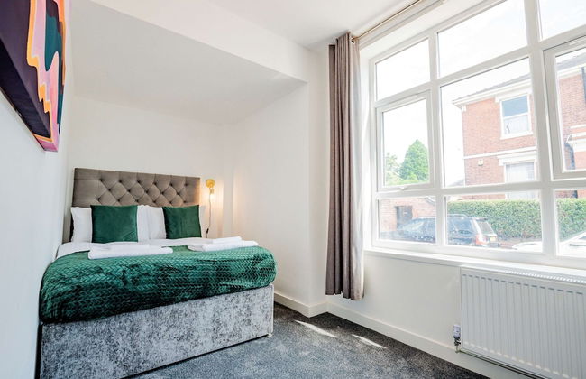 Host Stay Bromyard Flat 1 - Foto 12